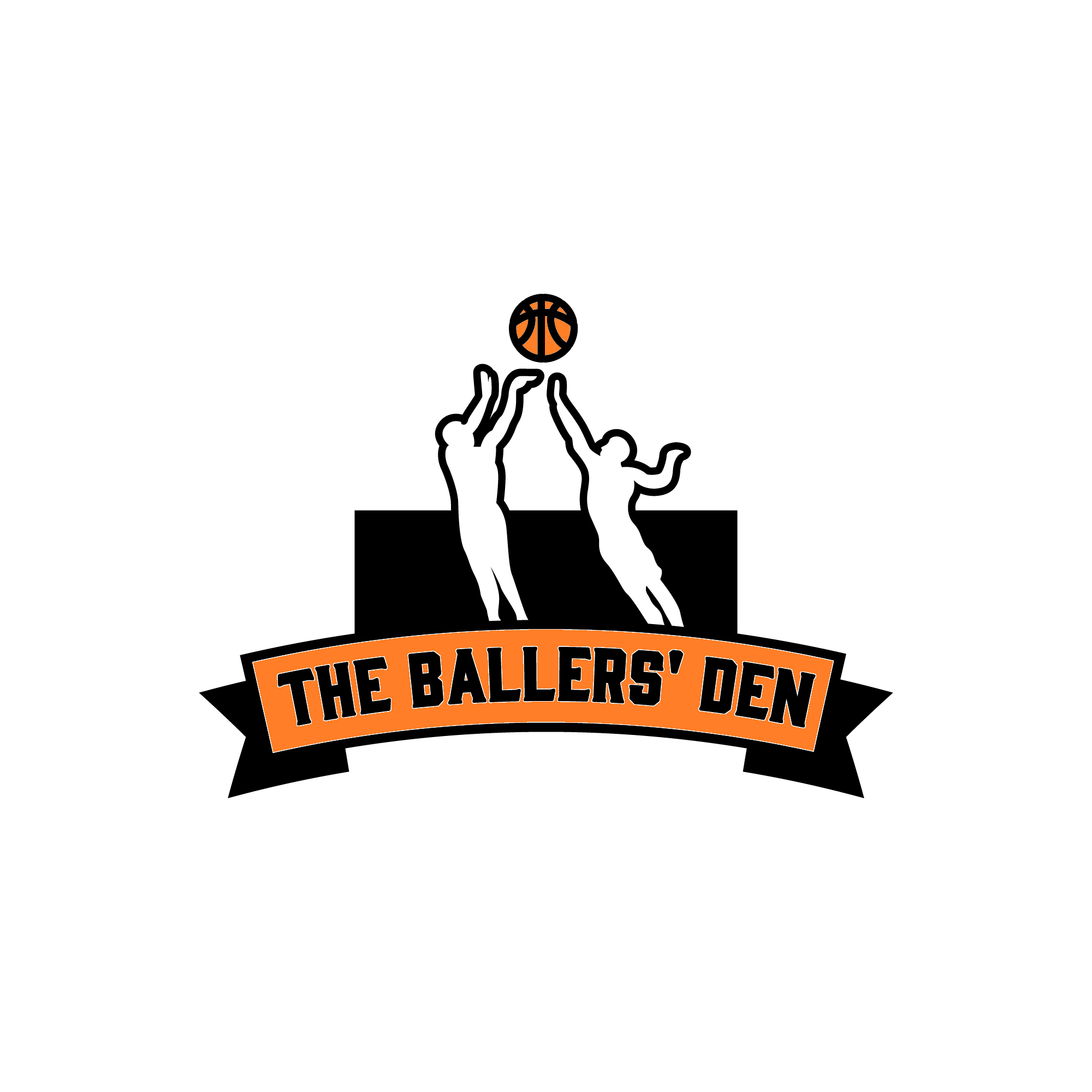 Ballers' Den Basketball League